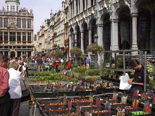 Grand Place