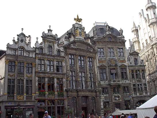 Grand Place