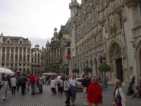 Grand Place