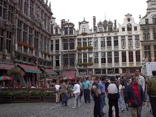 Grand Place