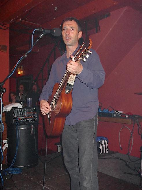 Jonathan Richman