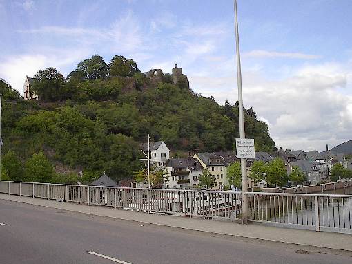 Saarburg