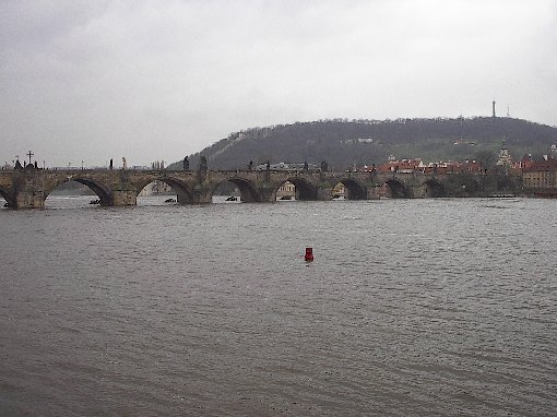 Karlsbrücke